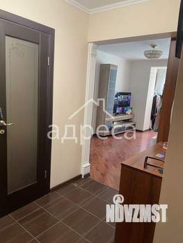 2-к квартира, вторичка, 49м2, 3/9 этаж