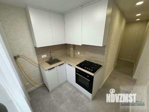 2-к квартира, вторичка, 44м2, 1/5 этаж