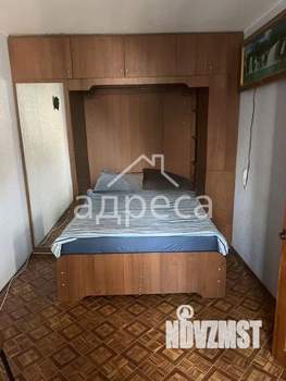 2-к квартира, вторичка, 46м2, 2/5 этаж