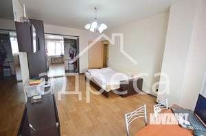 1-к квартира, вторичка, 49м2, 12/16 этаж
