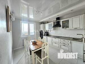 3-к квартира, вторичка, 114м2, 9/22 этаж