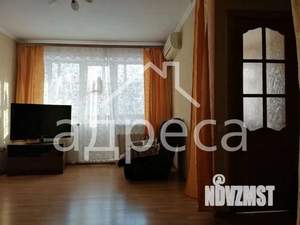 2-к квартира, вторичка, 45м2, 3/5 этаж