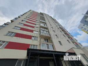 1-к квартира, вторичка, 47м2, 2/16 этаж