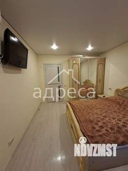 3-к квартира, вторичка, 69м2, 1/9 этаж