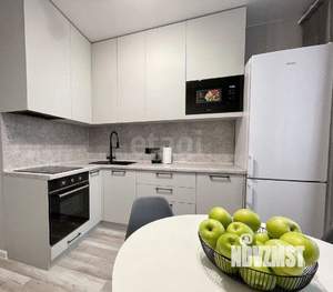 1-к квартира, вторичка, 40м2, 4/23 этаж