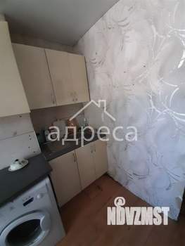 2-к квартира, вторичка, 49м2, 2/12 этаж