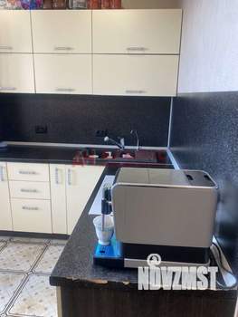 1-к квартира, вторичка, 39м2, 19/22 этаж