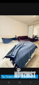 1-к квартира, вторичка, 35м2, 1/3 этаж