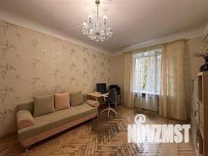 2-к квартира, вторичка, 57м2, 2/4 этаж