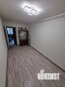 3-к квартира, вторичка, 57м2, 2/5 этаж