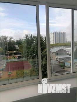 1-к квартира, вторичка, 29м2, 5/5 этаж