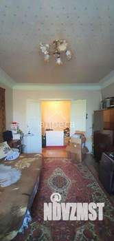 2-к квартира, вторичка, 60м2, 4/5 этаж