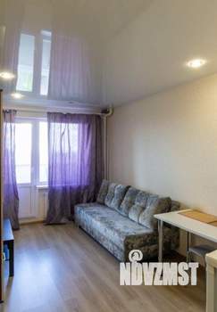 Студия квартира, вторичка, 19м2, 12/16 этаж