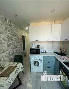 1-к квартира, вторичка, 31м2, 3/4 этаж