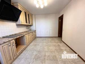 3-к квартира, вторичка, 89м2, 14/17 этаж