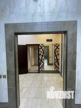 2-к квартира, вторичка, 56м2, 16/27 этаж