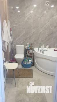 3-к квартира, вторичка, 80м2, 12/18 этаж