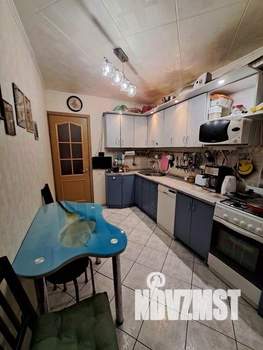 2-к квартира, вторичка, 53м2, 10/11 этаж