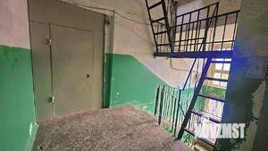 3-к квартира, вторичка, 60м2, 9/9 этаж
