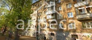 2-к квартира, вторичка, 44м2, 2/5 этаж