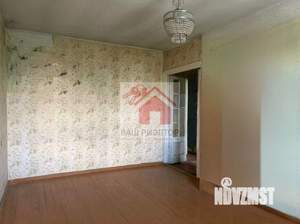 3-к квартира, вторичка, 76м2, 4/4 этаж