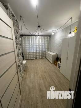 2-к квартира, вторичка, 43м2, 2/5 этаж