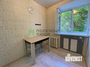 1-к квартира, вторичка, 31м2, 2/5 этаж