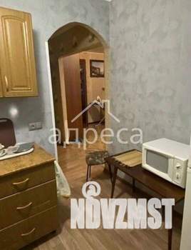 2-к квартира, вторичка, 48м2, 5/6 этаж