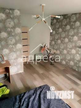 2-к квартира, вторичка, 85м2, 9/16 этаж