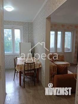 1-к квартира, вторичка, 22м2, 5/9 этаж