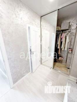 1-к квартира, вторичка, 35м2, 2/14 этаж