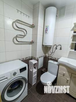 1-к квартира, вторичка, 42м2, 2/9 этаж