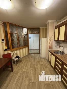 3-к квартира, вторичка, 80м2, 1/10 этаж