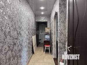 2-к квартира, вторичка, 43м2, 4/5 этаж