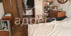 3-к квартира, вторичка, 66м2, 9/9 этаж