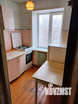 1-к квартира, вторичка, 21м2, 5/5 этаж