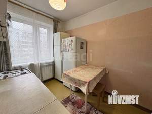2-к квартира, вторичка, 43м2, 6/9 этаж