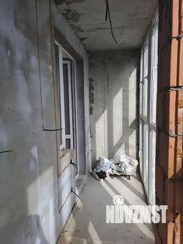 2-к квартира, вторичка, 61м2, 15/24 этаж