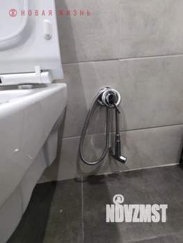1-к квартира, вторичка, 44м2, 4/26 этаж
