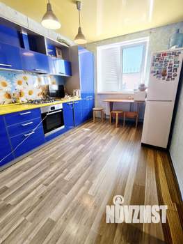 1-к квартира, вторичка, 33м2, 3/3 этаж