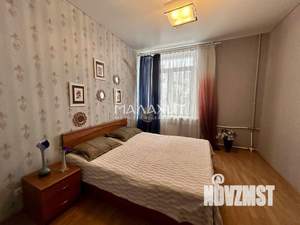 2-к квартира, вторичка, 54м2, 3/5 этаж