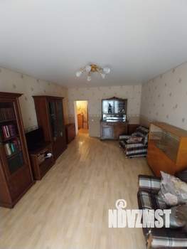 2-к квартира, вторичка, 58м2, 5/6 этаж