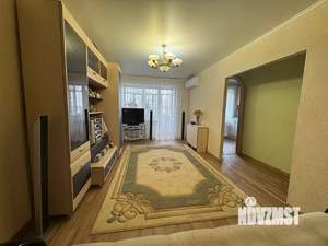 3-к квартира, вторичка, 57м2, 5/5 этаж