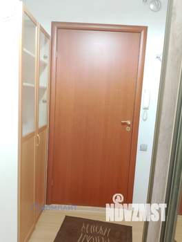 1-к квартира, вторичка, 39м2, 10/10 этаж