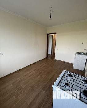 1-к квартира, вторичка, 33м2, 1/3 этаж