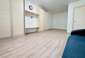 1-к квартира, вторичка, 35м2, 9/10 этаж