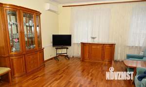 2-к квартира, вторичка, 94м2, 10/15 этаж