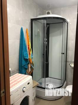 1-к квартира, вторичка, 43м2, 1/10 этаж