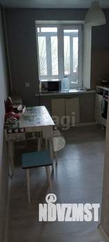 2-к квартира, вторичка, 46м2, 1/5 этаж