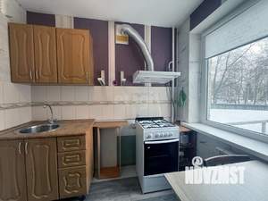 1-к квартира, вторичка, 30м2, 2/9 этаж